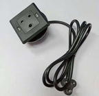 Practical Creative Small USB Conference Table Socket British Standard