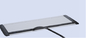 Aleta de prata da cor acima do módulo de dados do poder da mesa da liga de alumínio dos soquetes fornecedor